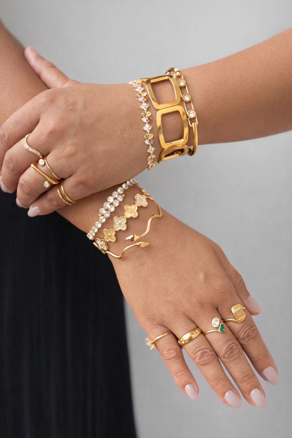 Bracelets