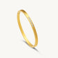 Aveline Studded Bangle