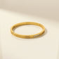 Aveline Studded Bangle