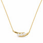 pearl pendant necklace