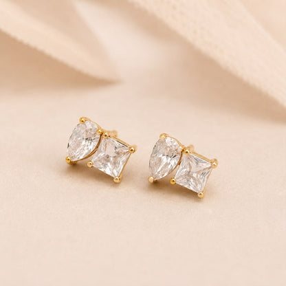 Prism Luxe Studs