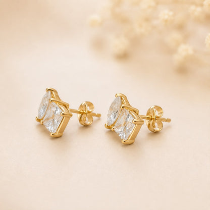 Prism Luxe Studs