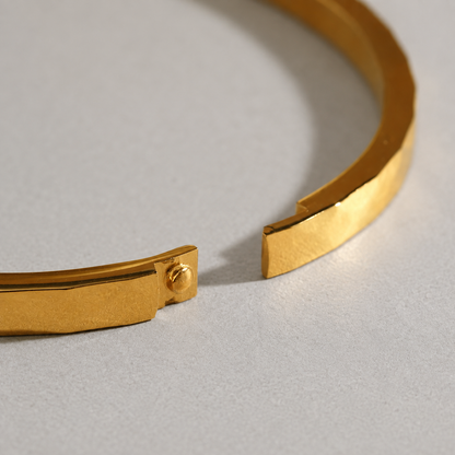 Rainbow Radiance Bangle