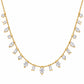 Seraphina Sparkle Necklace