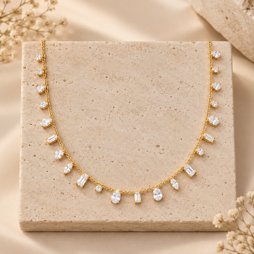 designer necklace for women