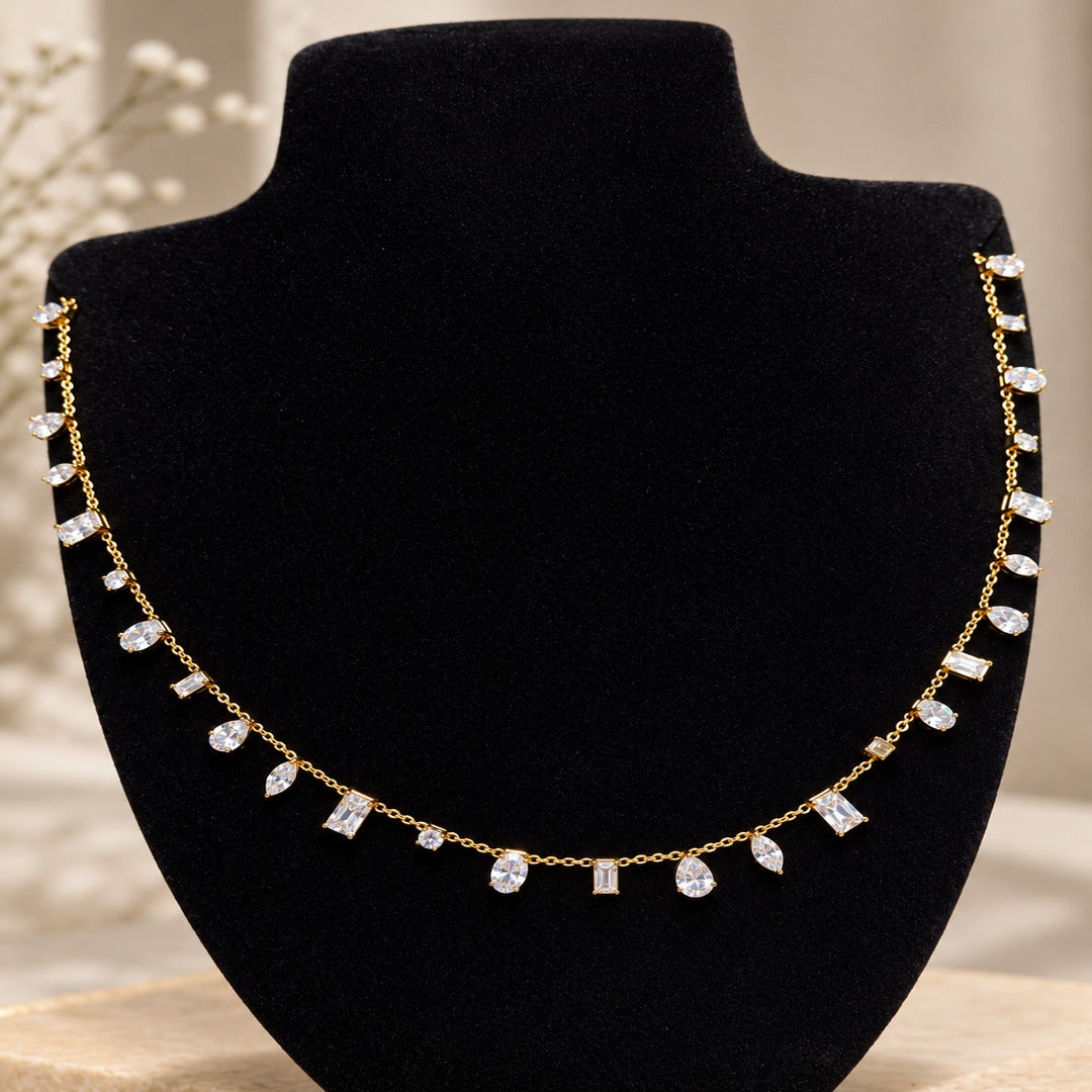 designer necklace for women