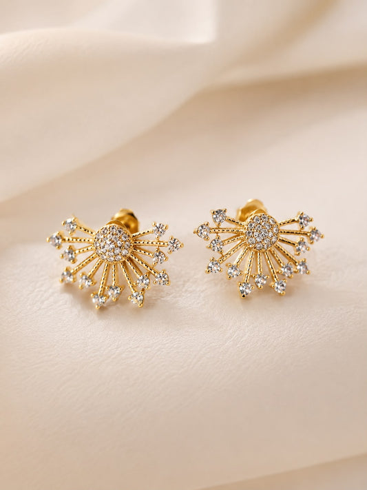 StarLume Stud Earrings