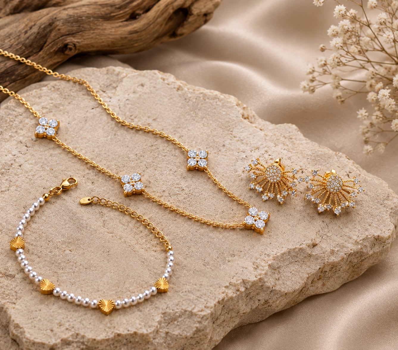 Jewellery That Reflects You
